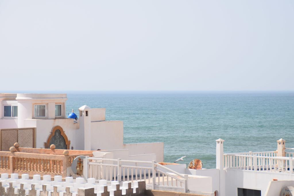 Riad Saltana Есувейра Екстериор снимка